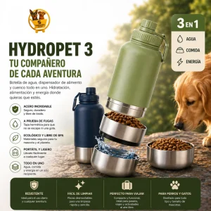 HYDROPET 3
