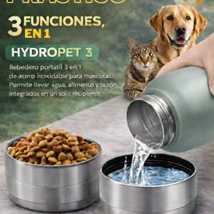 HYDROPET 3