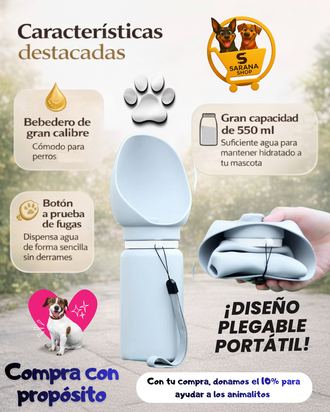 DOGGY FLOW - Imagen 2