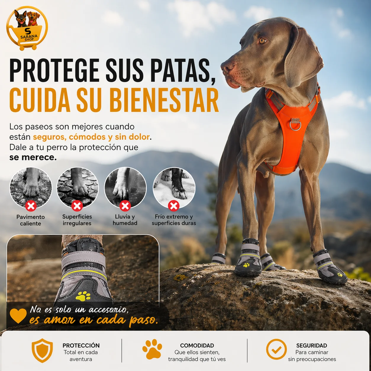 URBANPAW