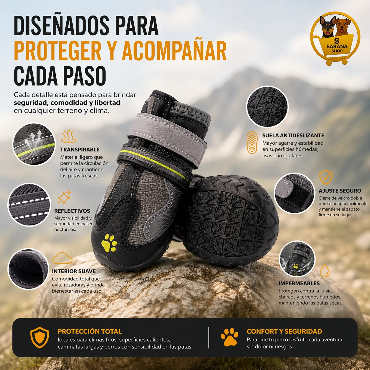 URBANPAW - Image 2