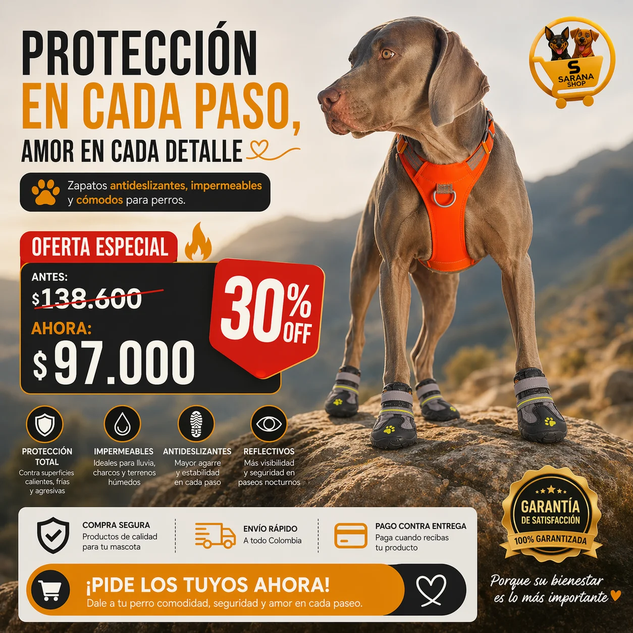 URBANPAW - Image 4